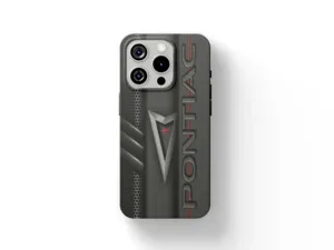 Pontiac Rivestimento Telefono Look Attuale Raffinato
